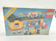 LEGO 6373 Negozio Moto MISB
