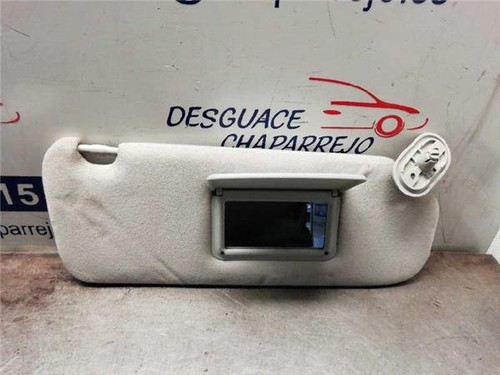 Parasole destro toyota corolla - parasole,