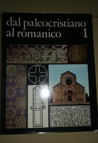 Tesori arte cristiana 1 dal - tesori,