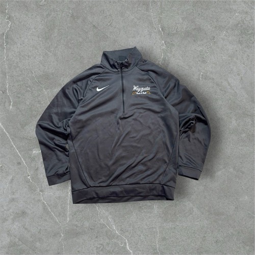 Felpa nike vintage sportiva - nike,
