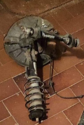 Mozzo fusello - mozzo, +fusello+