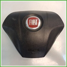 Airbag Guidatore Sinistro SX FIAT DOBLO 3V 1.6 16V 735496857 2009 2015 DM