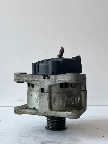 8200667617 alternatore renault - 8200667617,