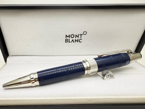 Penna sfera montblanc - sfera,