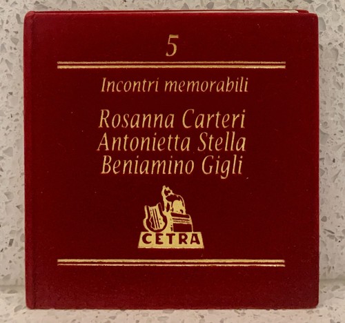 Incontri memorabili rosanna - incontri,