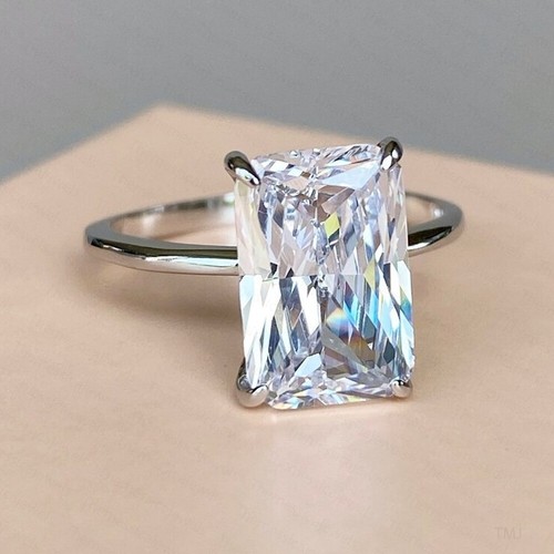 Anello fidanzamento - anello, di