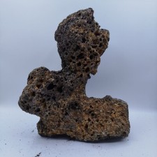 Pietra lavica decorativa per