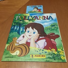 Pollyanna Album Quasi