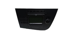 Autoradio per Seat Leon 2 Serie (2005   2009)