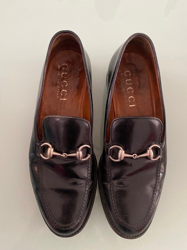 Gucci horsebit mocassini - gucci, horsebit/mocassini/42