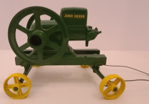 Raro nos john deere - raro, model