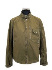 C.P. COMPANY MAN JACKET GIACCA