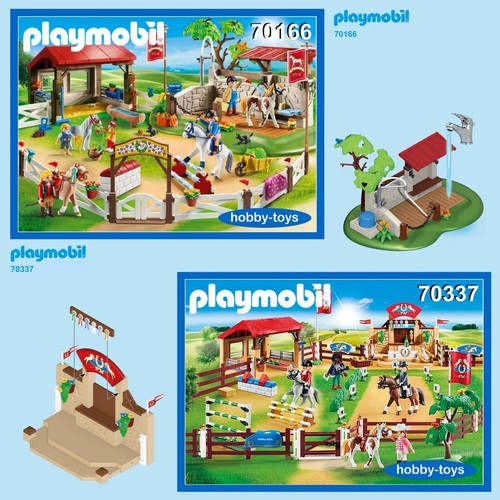 Playmobil cavalcare pony - playmobil,