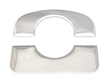 Mascherina piantone sterzo