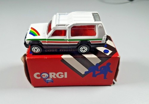 Matra rancho corgi bianca - matra,