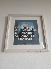 Gianni Bertini,Come Fai A