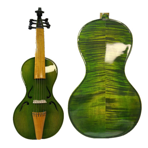 Canzone stile barocco marca - stile,