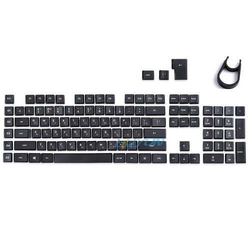 Set completo tappi ricambio - set,