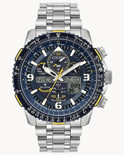 Nuovo orologio citizen eco - orologio,