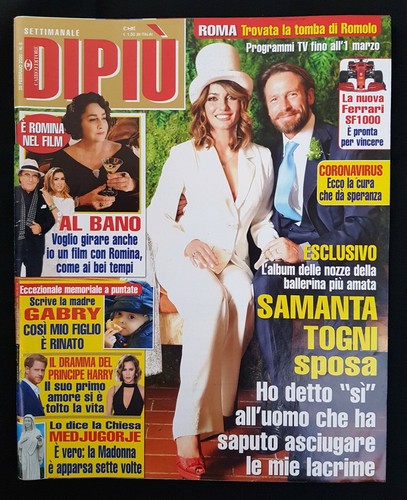1516 rivista dipiu - 1516, 2020