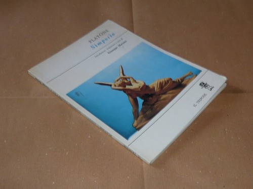 Platone simposio cura di - (a,