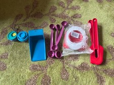 Instead of 10 Tupperware