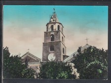 Cartolina Montecorvino