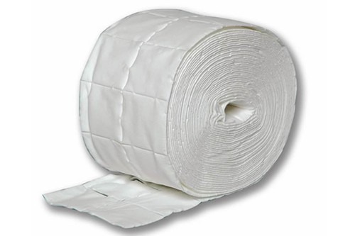 Rotolo pad cellulosa - rotolo,