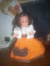 bambola vintage  EFFE bambole