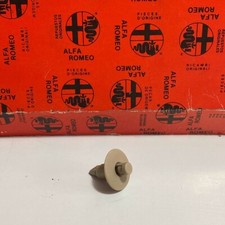BOTTONE PLANCIA PORTASTRUMENTI ALFA ROMEO 147 ORIGINALE 735305232