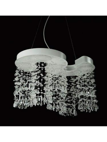 Lampadario led soffitto - da,