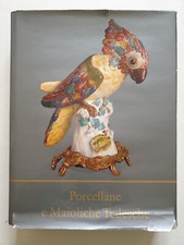 Porcellane e Maioliche