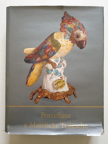 Porcellane maioliche - e,
