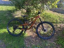 2023 GIANT TRANCE X 29 2