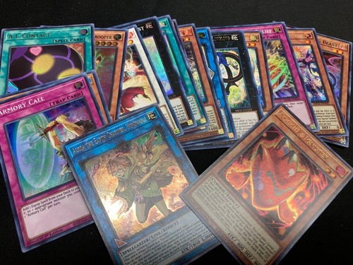 1st yugioh 2021 tin - ed, of