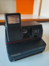 POLAROID Impulse Portrait   Instant Camera Macchina Fotografica Vintage