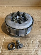 Yamaha WR450f Assemblaggio