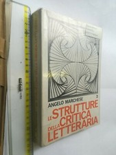 ANGELO MARCHESE LE STRUTTURE