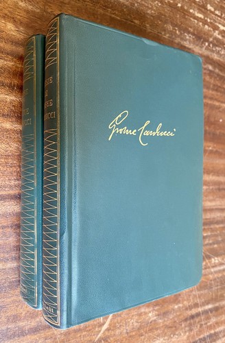 Giosue carducci poesie e - giosue,