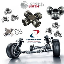 3452 ORIGINAL BIRTH CROCIERA