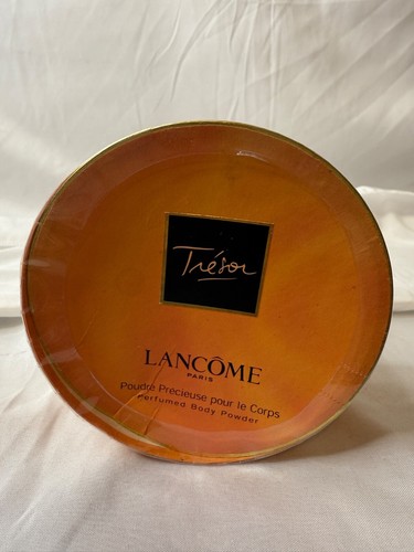 Lancome tresor polvere - tresor,