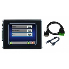 NCOM07 NANOCOM Evolution for