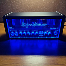 Hughes & Kettner TubeMeister
