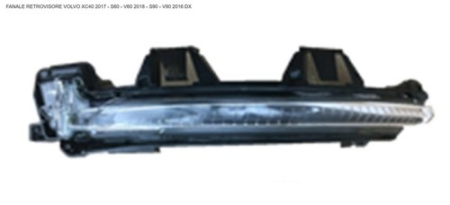 Fanale fanalino laterale - fanale,
