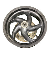 Cerchio Ruota Anteriore