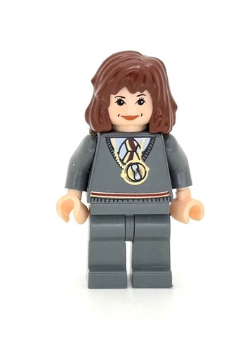 Lego harry potter minifigure - potter,