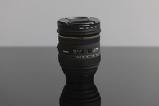 Obiettivo Sigma 24-70 f/2.8 DG EX HSM per Canon EF  