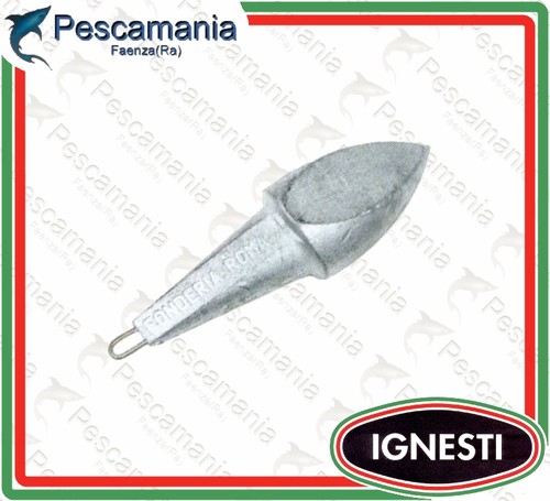 Piombo surf casting - , sportenn