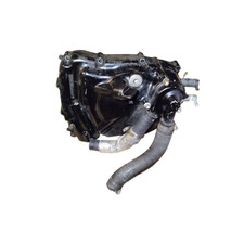 CARTER STATORE POMPA ACQUA