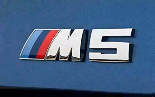 Emblema originale bmw - originale,